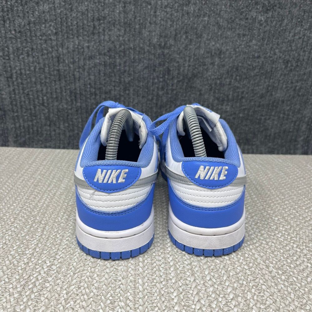 Nike Dunk Low Next Nature Royal Pulse Silver Blue Shoes Women’s 7 DD1873-402 - Picture 4 of 8